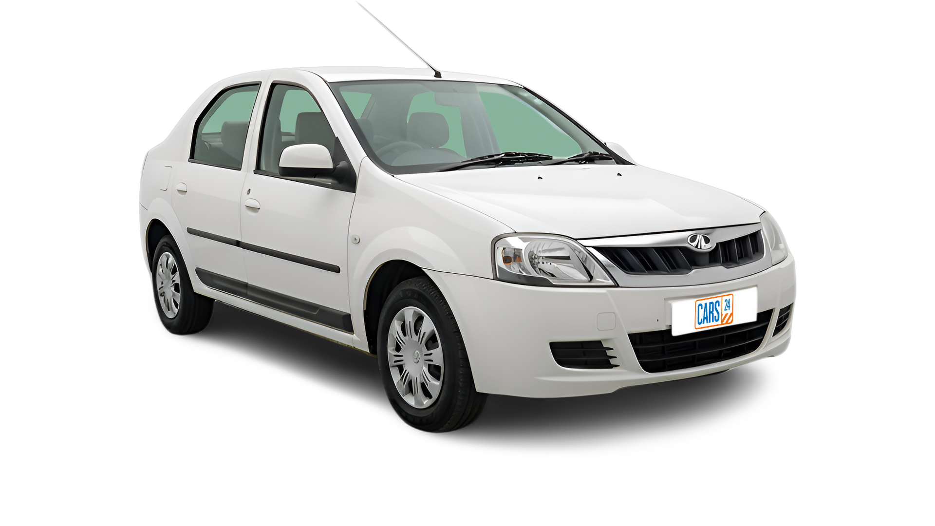 2012 Mahindra Verito - Hatchback - Diesel - Manual - ₹1.81 lakh